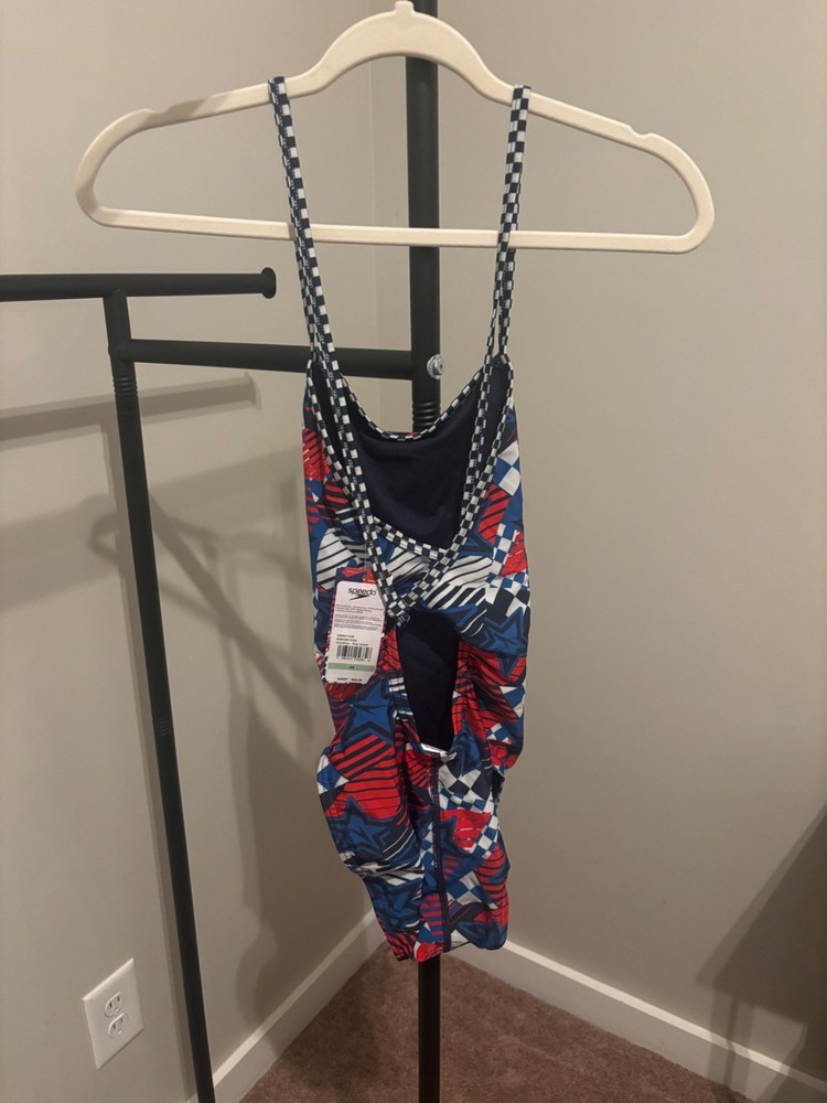Womens Speedo Pro Lt Size 34