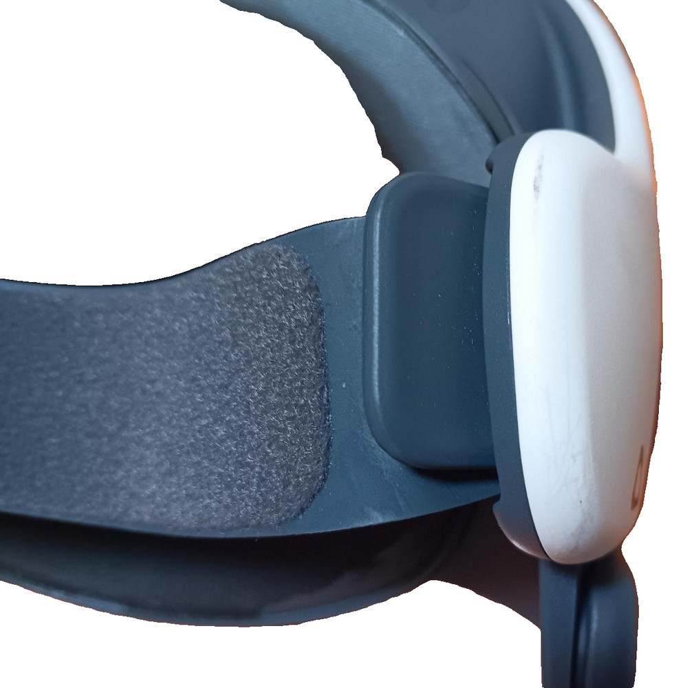 HTC Vive Focus Plus Enterprise VR Headset - White