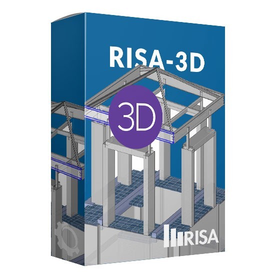 RISA-3D v17 | Modeling, Analysis and Design for Engineers