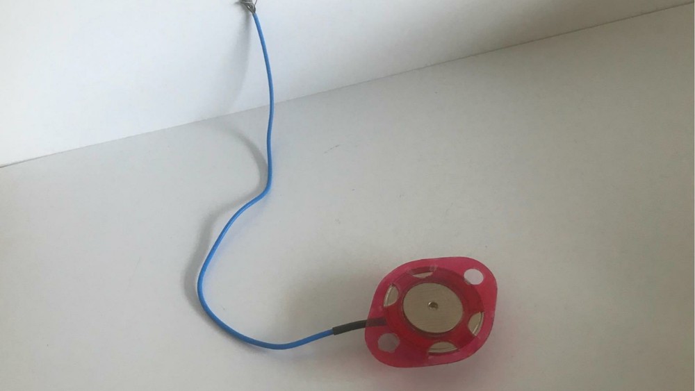 Mitel DT74-100-375C 9847 Thyristor Phase Control