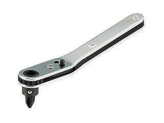 KTC RM32, Insert Changeable Flat Ratchet Screwdriver Offset Type