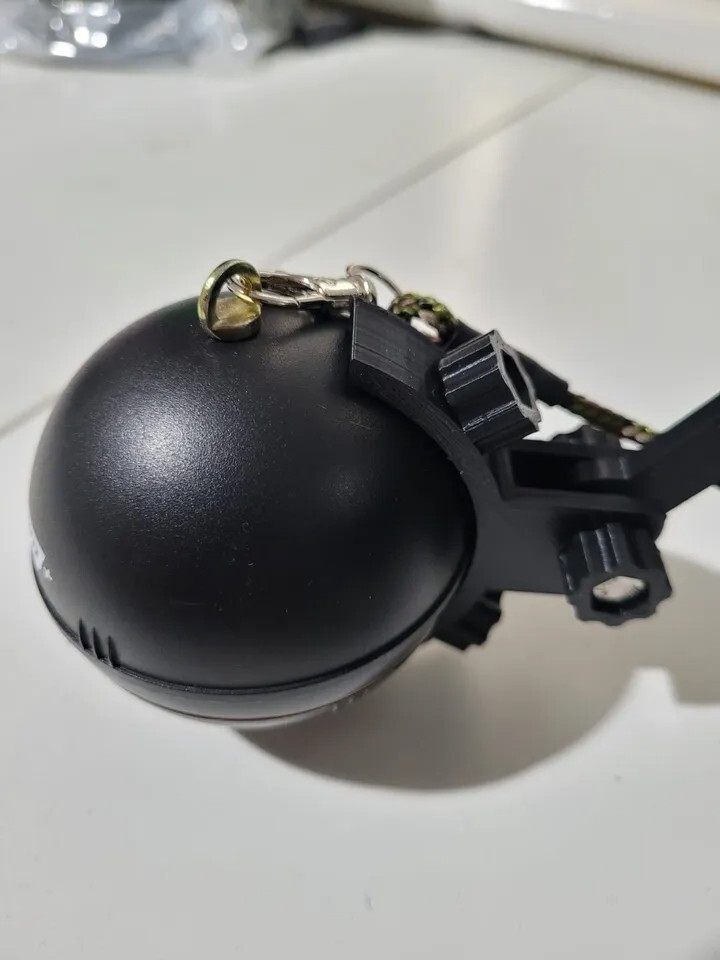 Actor VULCAN Baitboat Deeper bracket