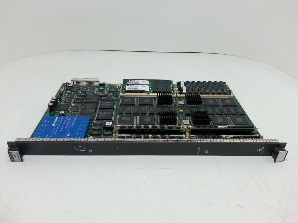iNet GEO-0008-03-001 spiprobe controller Processor