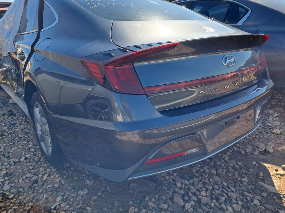 Fuse Box Engine Compartment Fits 20-23 SONATA 4850575