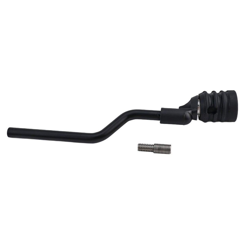 Bow String Suppresso String Suppressor 1 Piece For :Compound Bow Stop Rapidly