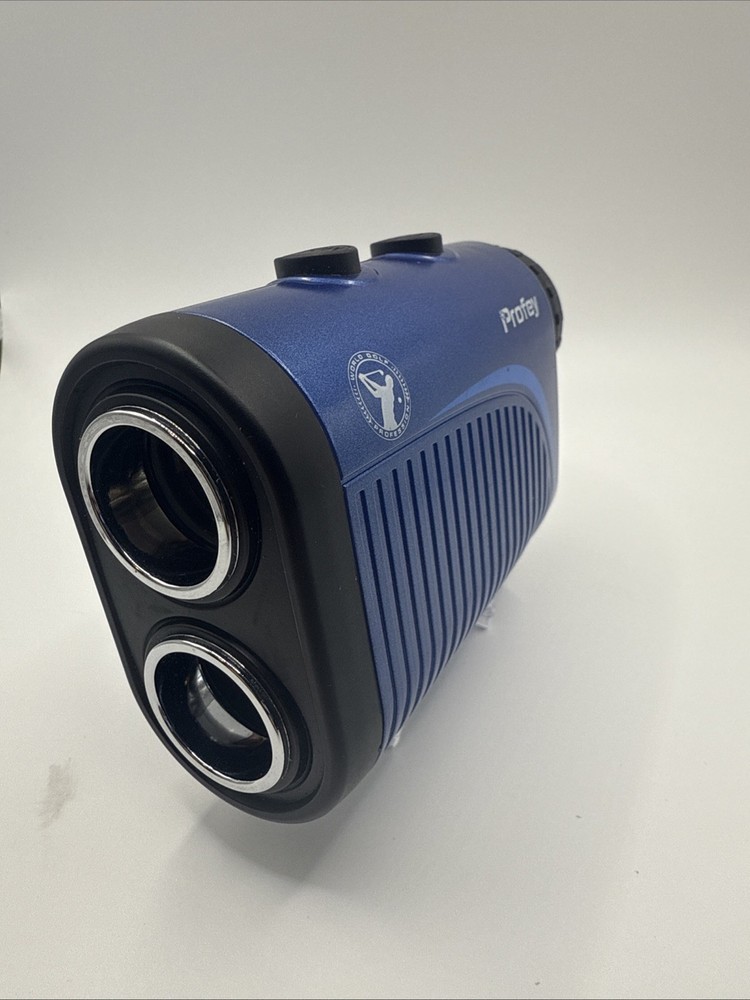 Profey VPRO X6 Golf Rangefinder Professsional Laser Rangefinder 1500 Yard