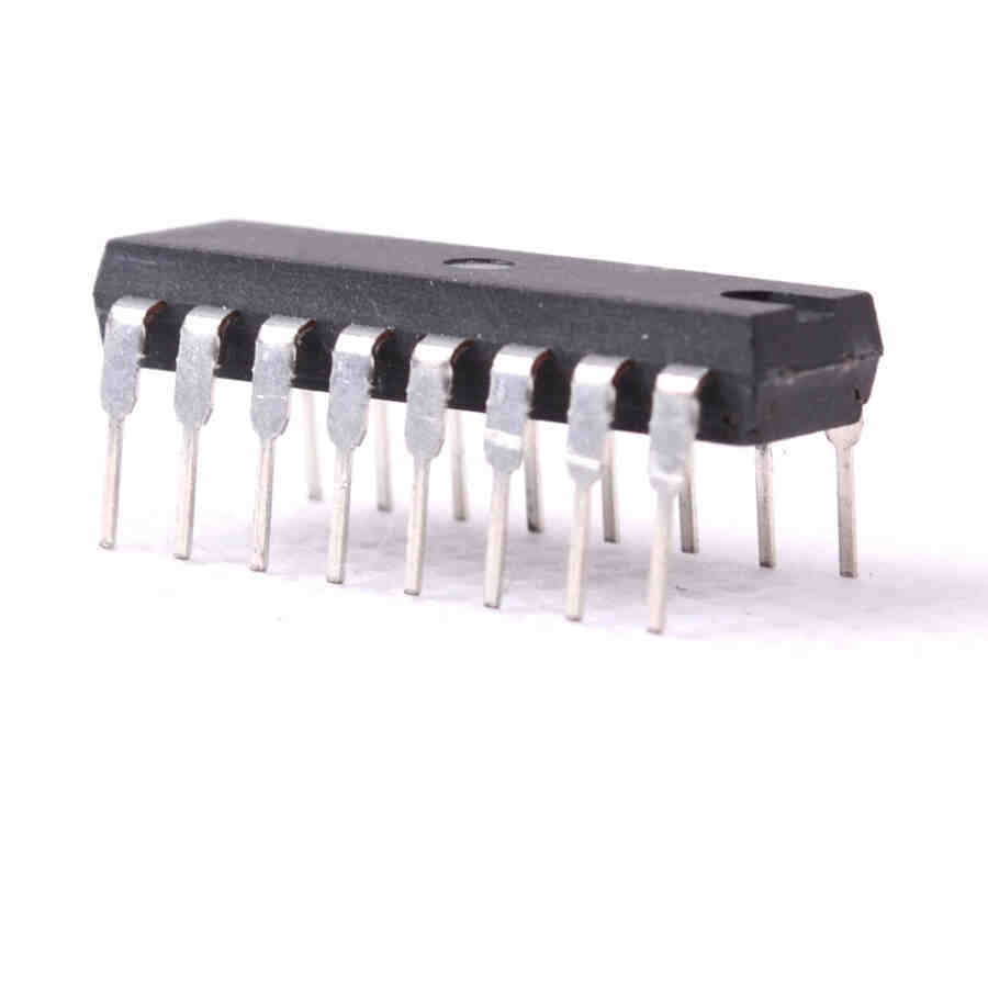 SN54LS166AJ Semiconductor - CUSTODIA: DIP16 MAKE: Generic
