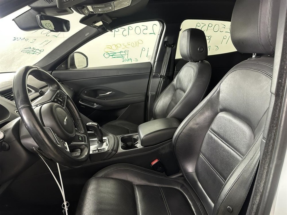 Camera/Projector Camera Windshield Mounted Fits 18-19 E-PACE 2824538