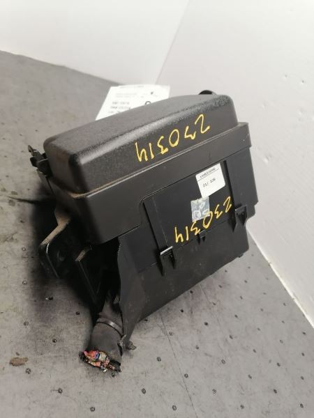 Fuse Box Engine VIN 7 8th Digit Fits 14-15 OPTIMA 1167720