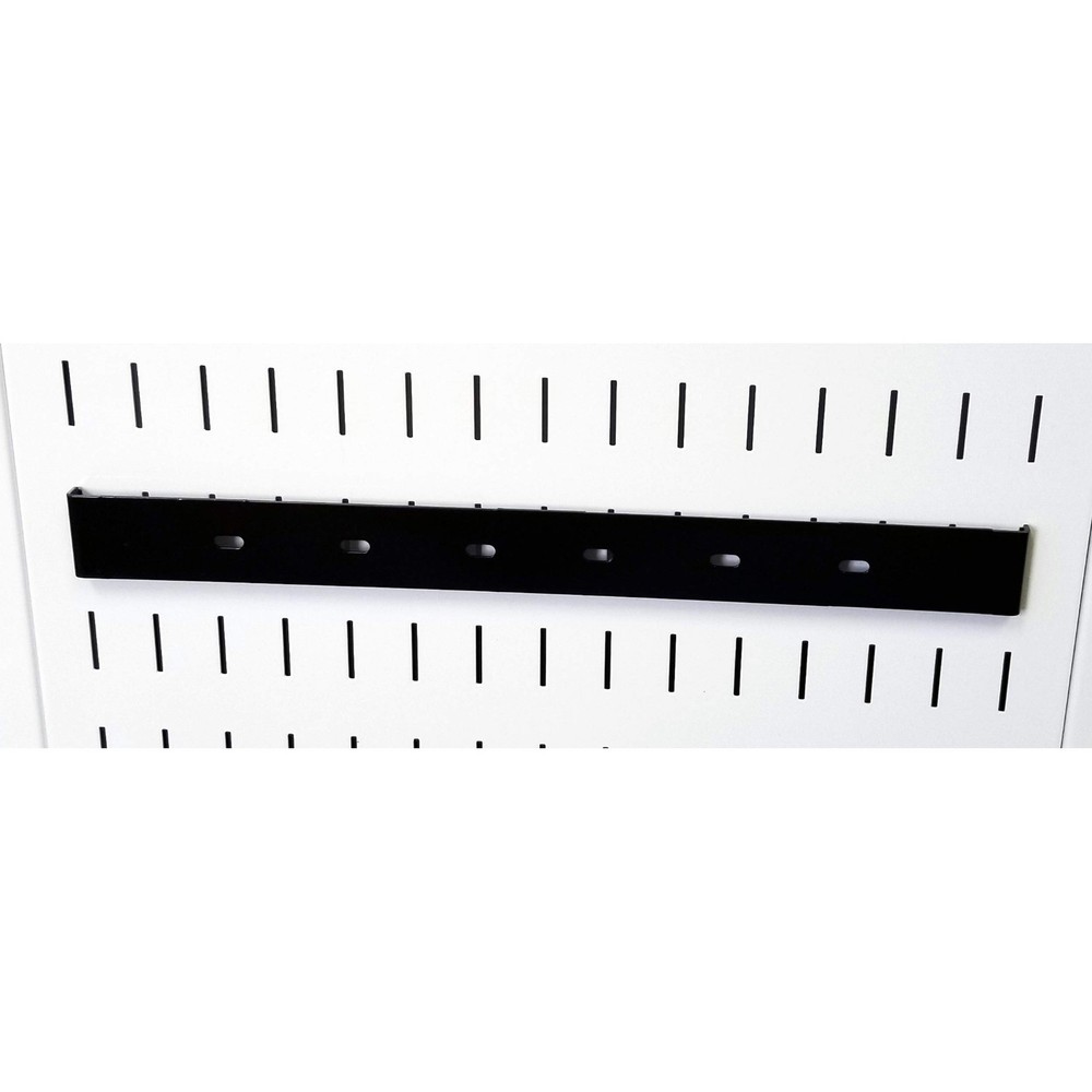 Wall Control Pegboard 14in Accessory Hanger Tool Holder Bracket Pegboard