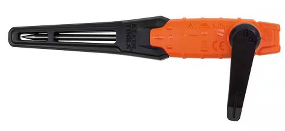 Klein Tools ET05 Digital Pocket Thermometer