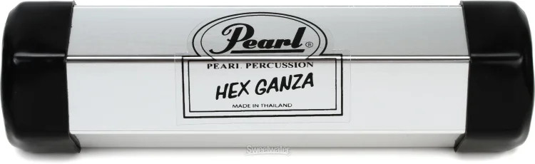 Pearl Hex Ganza - Long