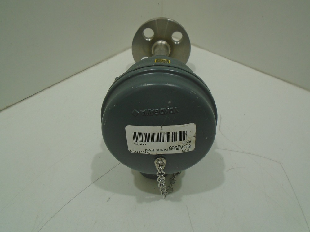 YOKOGAWA RN24-2mA CLASS 2 RESISTANCE TEMPERATURE SENSOR