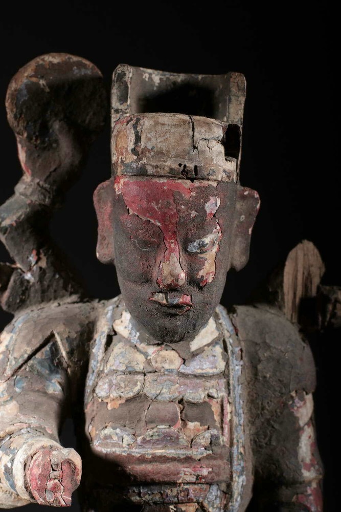 Art Asia Engineering Altar Buddhist
