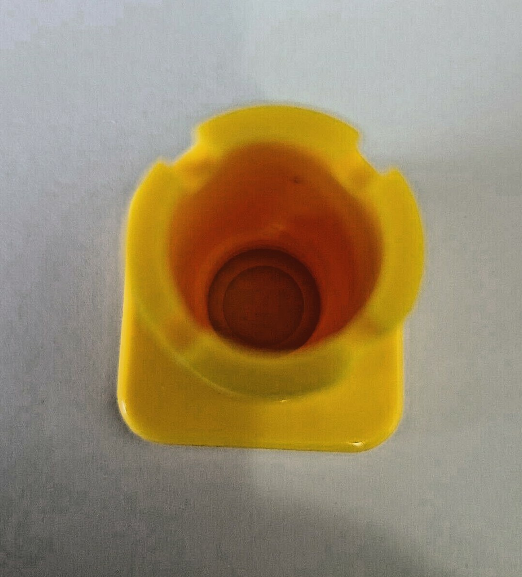 298818N Parking Brake and Air Supply Mv-3 Knob Replacement Fortpro F224742E NEW