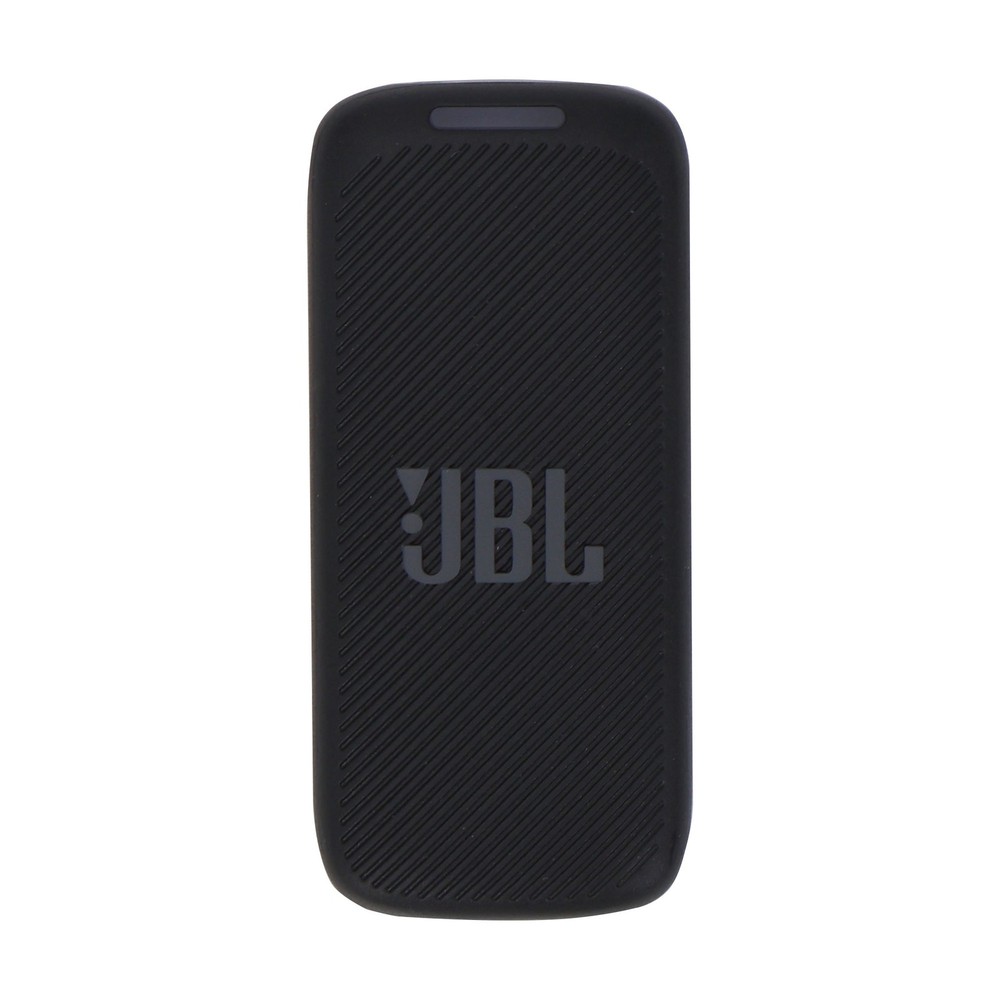 JBL Quantum Stream Wireless Clip-On Microphone System for USB-C Devices (2.4 GHz