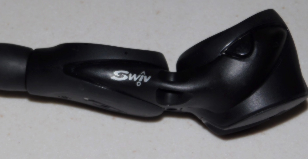 Oceanic Swiv Scuba Diving Console 2 Gauge EUC