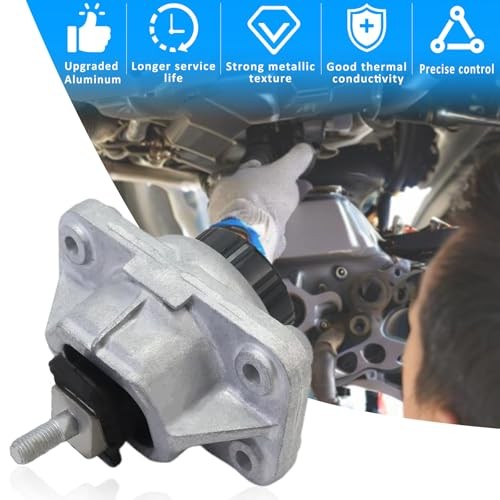 2PCS Engine Mount Left & Right Bracket Kit Fit for Range Rover Sport L663 L322