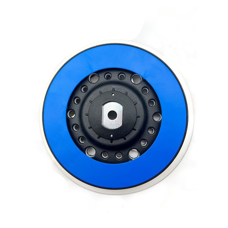 Easy to Replace Sanding Pad Perfect Fit for FLEX Electric Sandpaper Machine