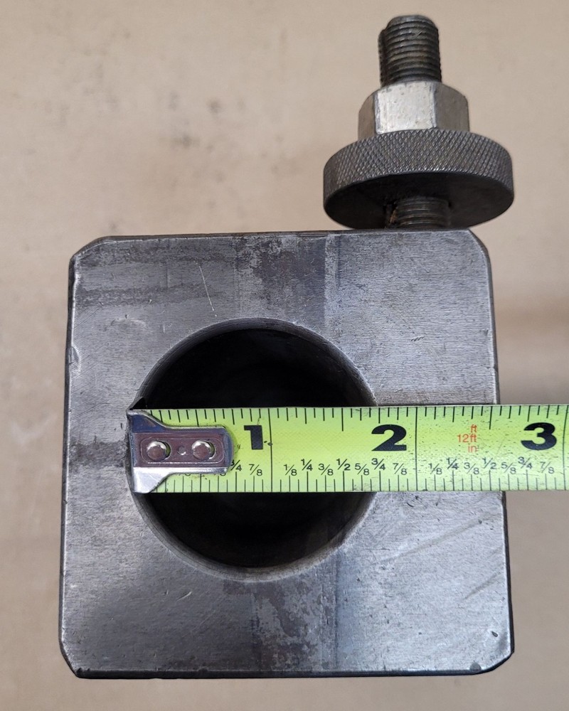 Aloris DA 55 Morse Taper Holder #5MT