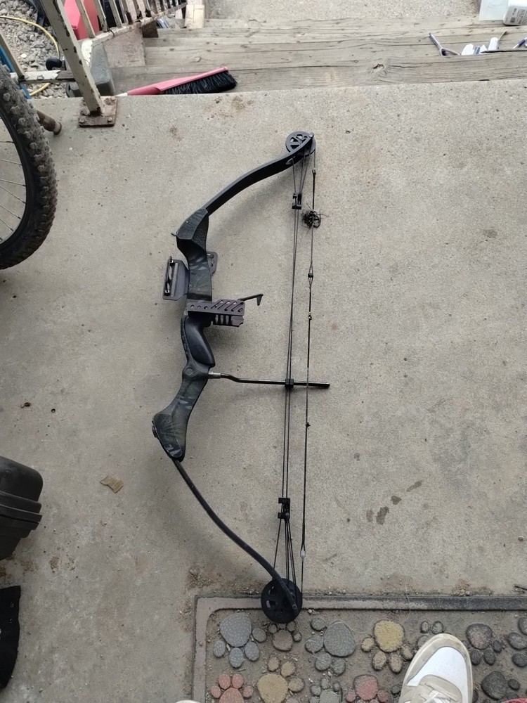 Used Selling For $45