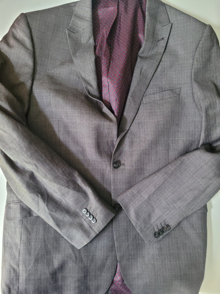 TAYLOR AND WRIGHT BLAZER 42L