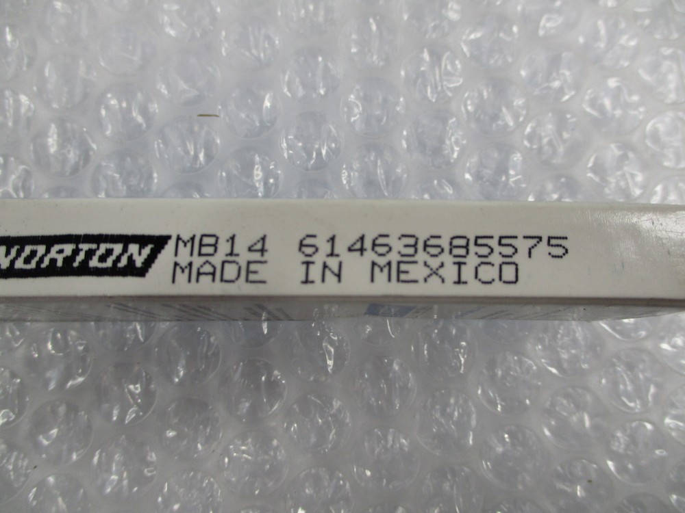 NORTON 61463685575 SHARPENING STONE NSMP