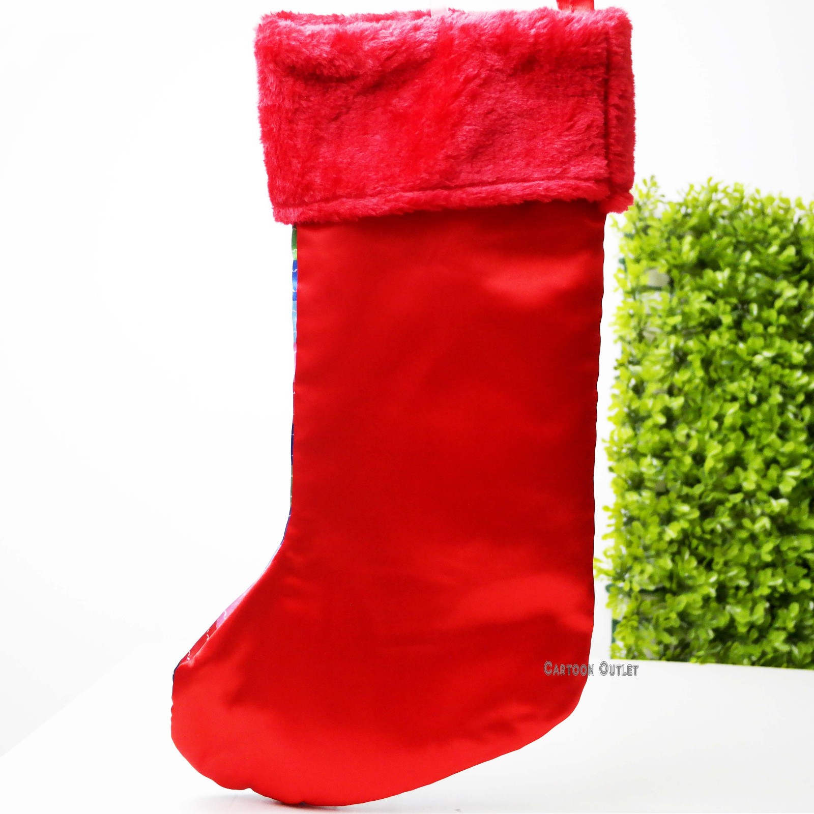 Chucky Stocking 16.5" Christmas Stocking New Trending