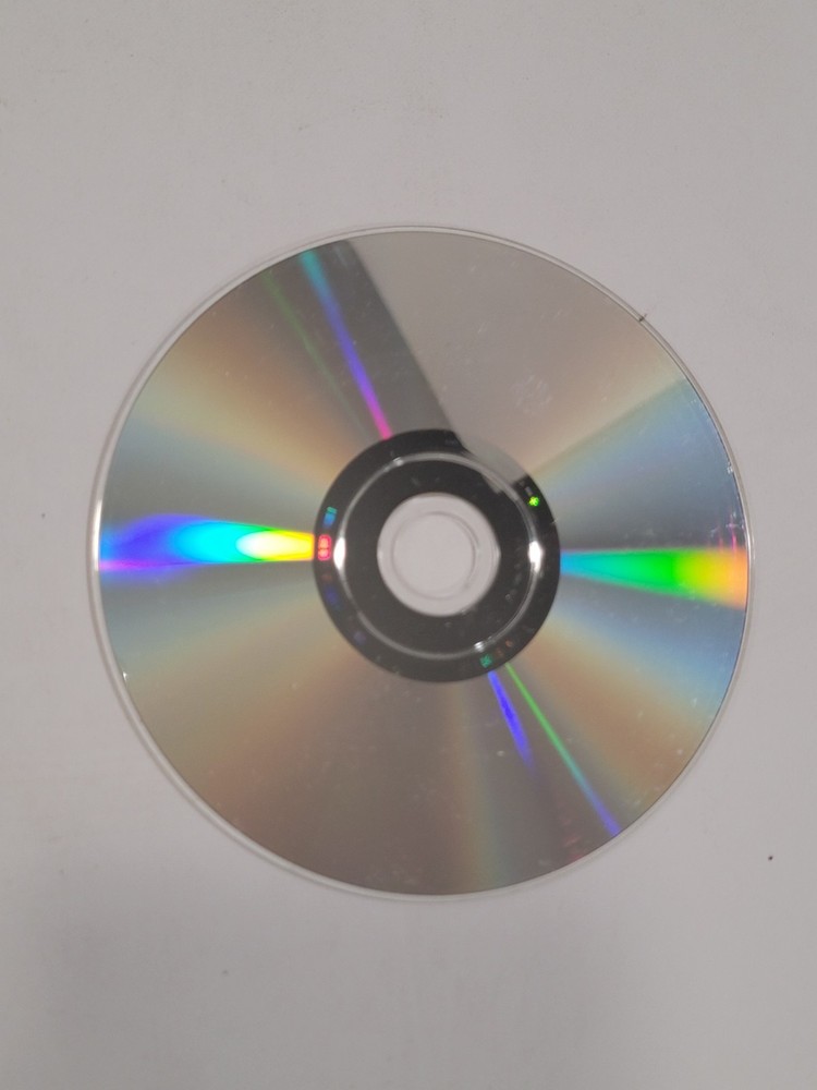 ROSETTA STONE French Level 1 CD Language CD + Application CD - Discs Only