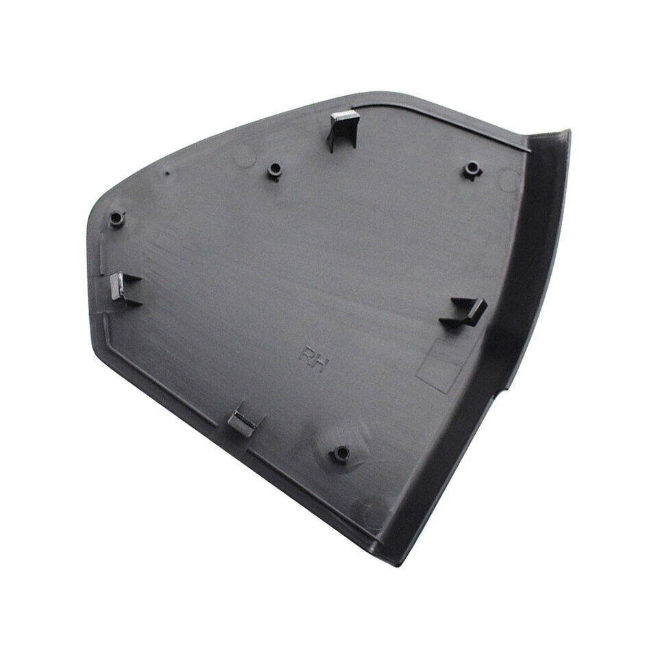 Black Right Interior Door Panel Trim Cover for Mercedes W211 E-Class E320 E350