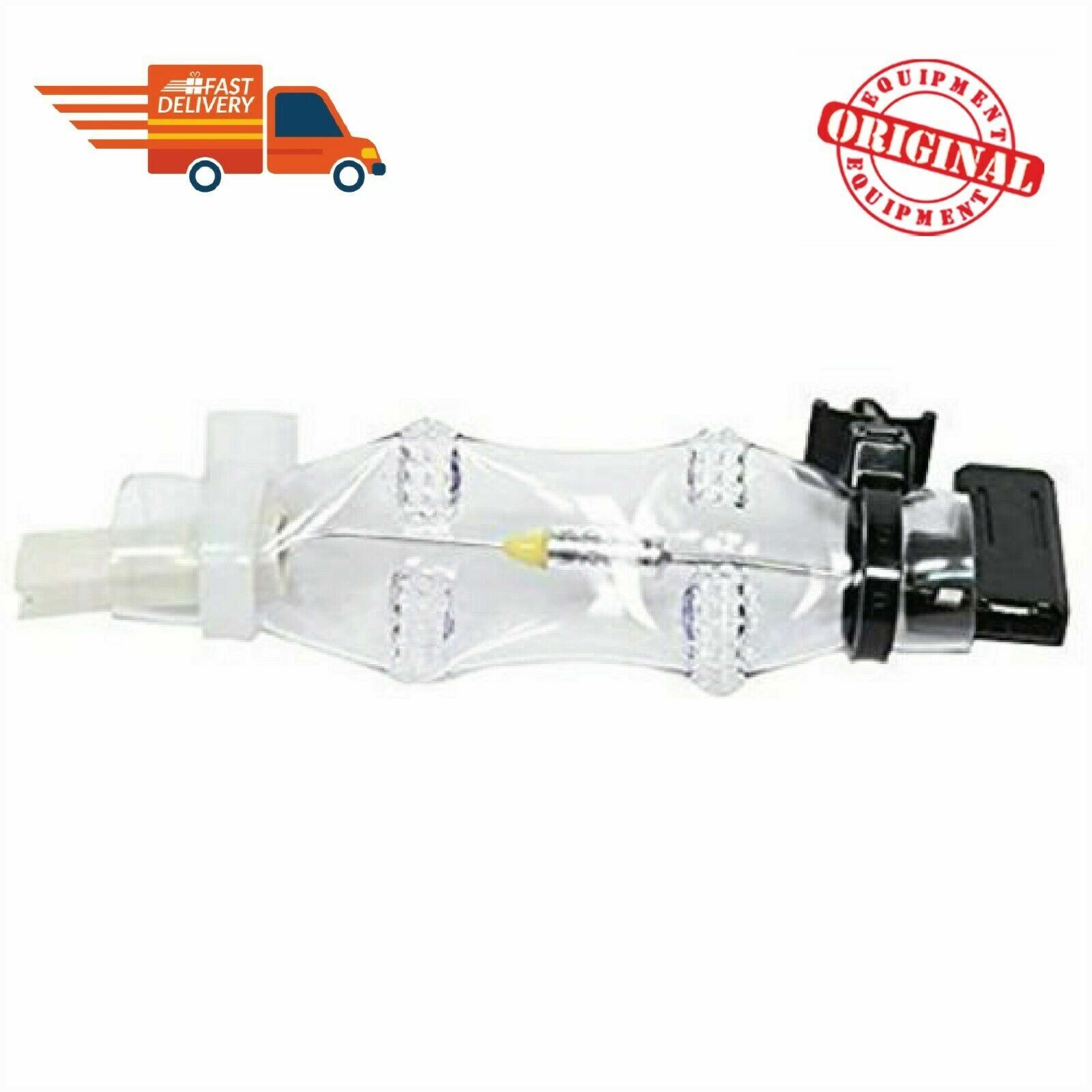 Whirlpool Original New Genuine OEM Oven Range Thermal Fuse WPW10545255 W10545255