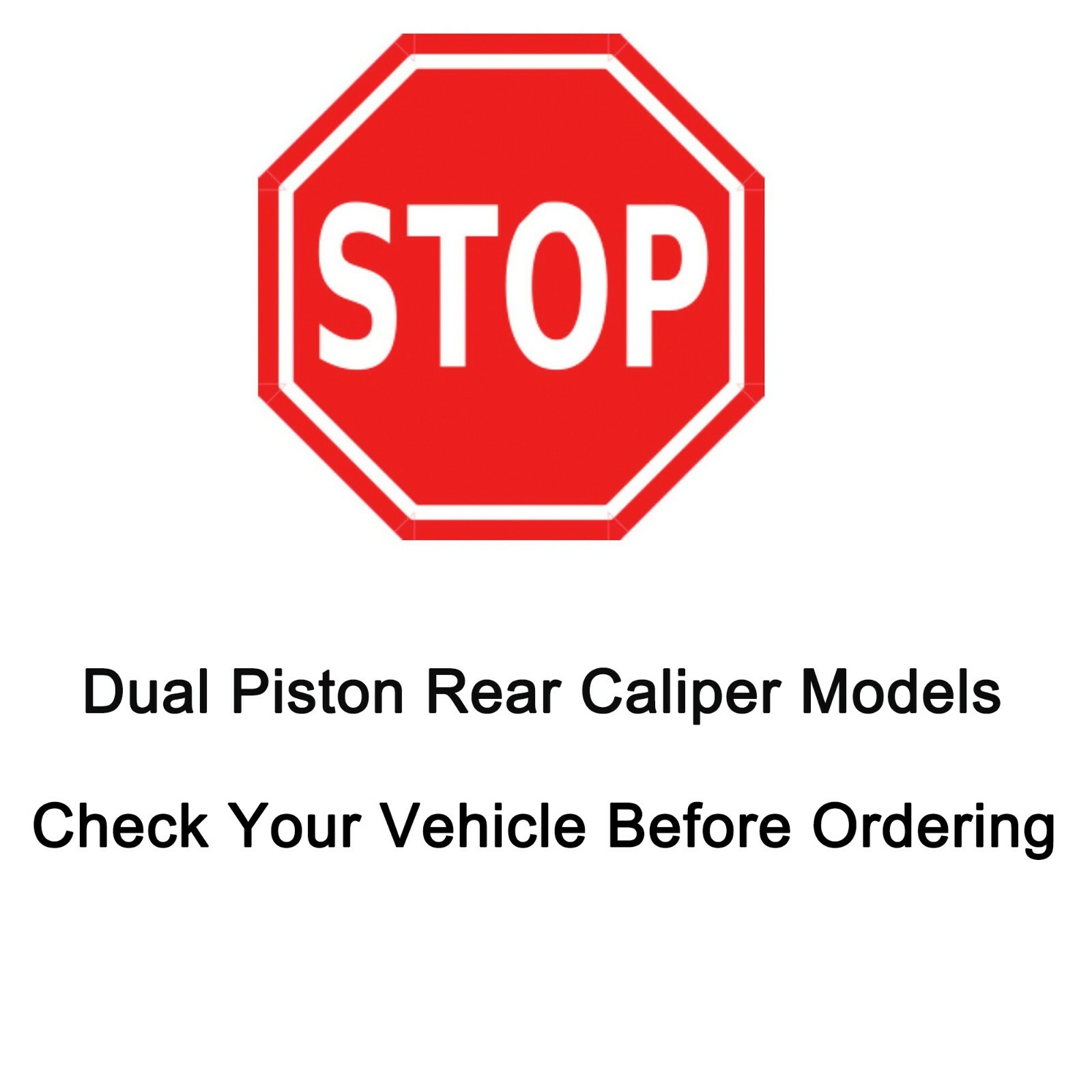 Front & Rear Drilled Rotor + Brake Pad for GMC Yukon Tahoe Silverado Sierra 1500