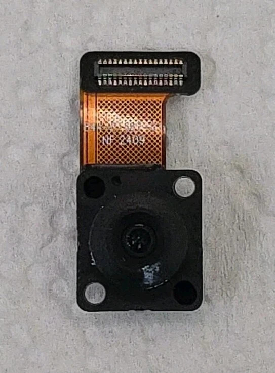 Oculus Meta Quest 3 RGB Camera