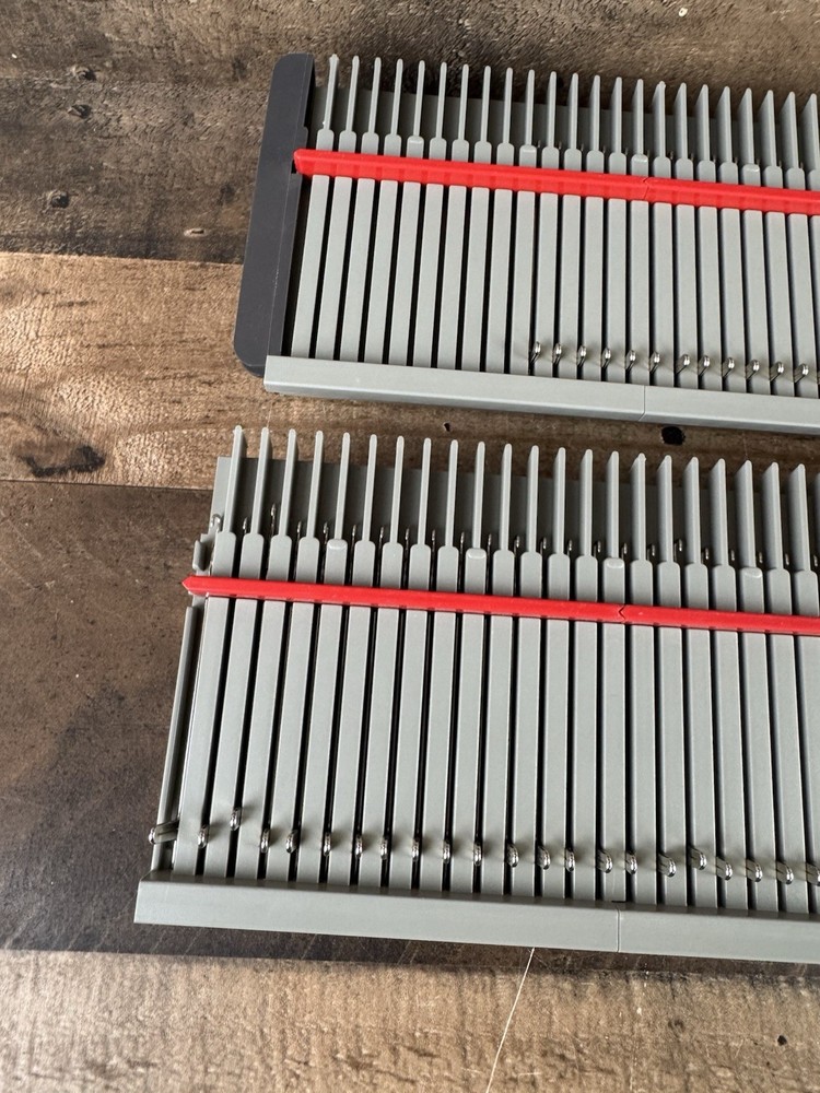 Bond Ultimate Sweater Machine 2 Needle Beds REPLACEMENT PARTS