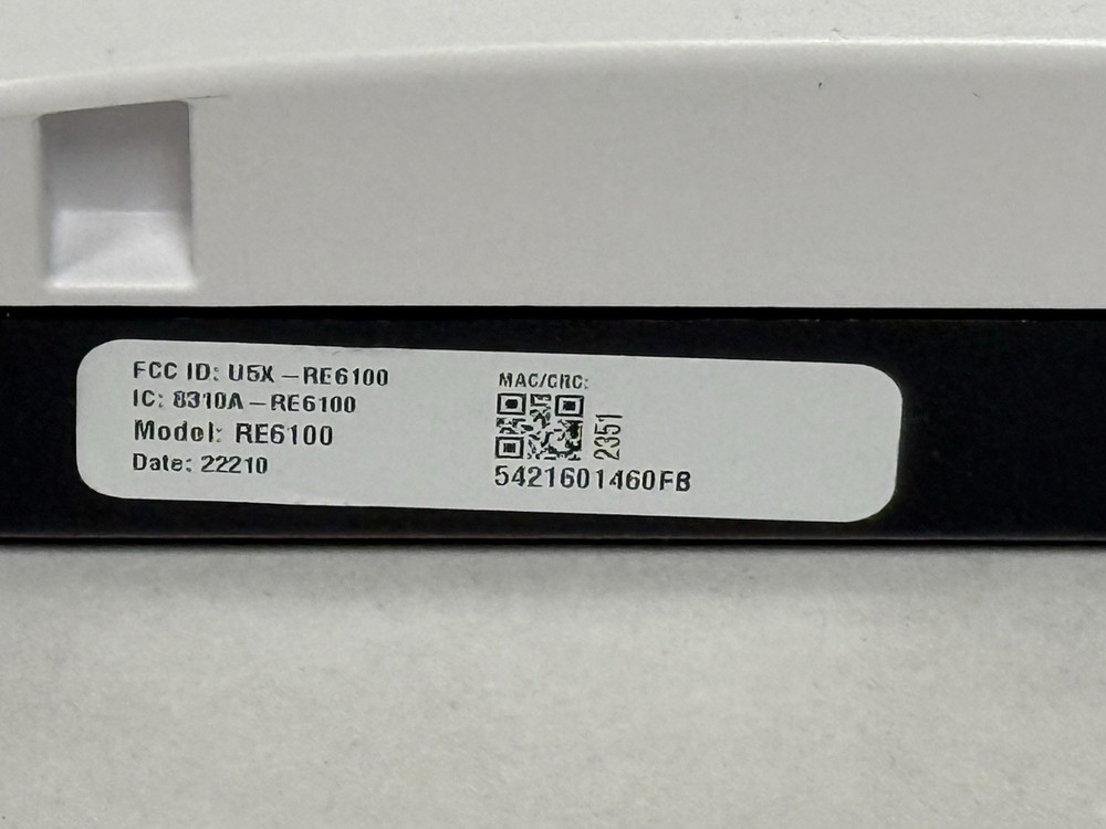 Alula Connect+ Panel (Replacement Panel ONLY) TESTED