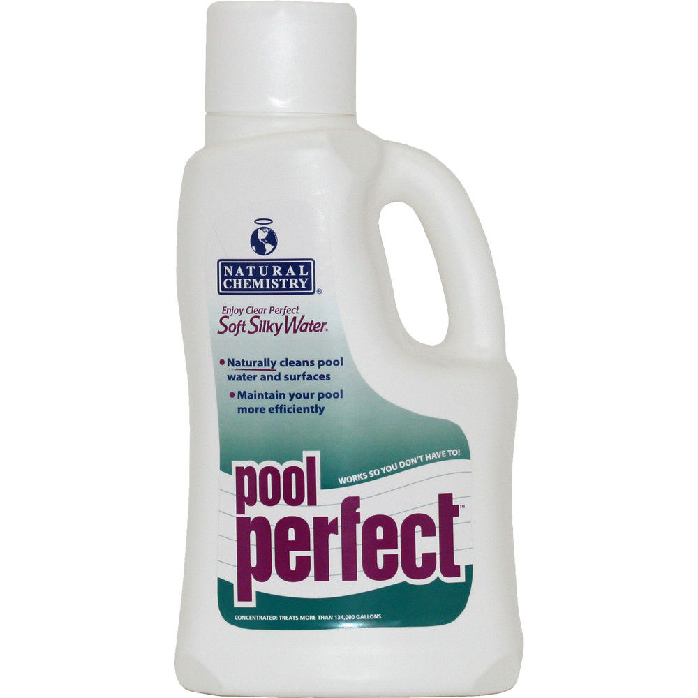 Natural Chemistry Pool Perfect