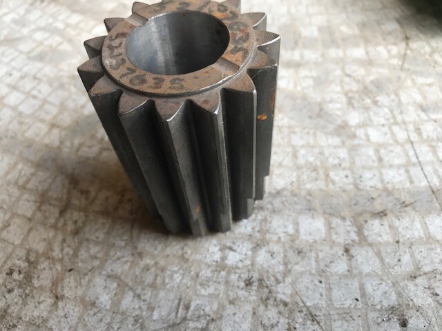 52137635 GEAR