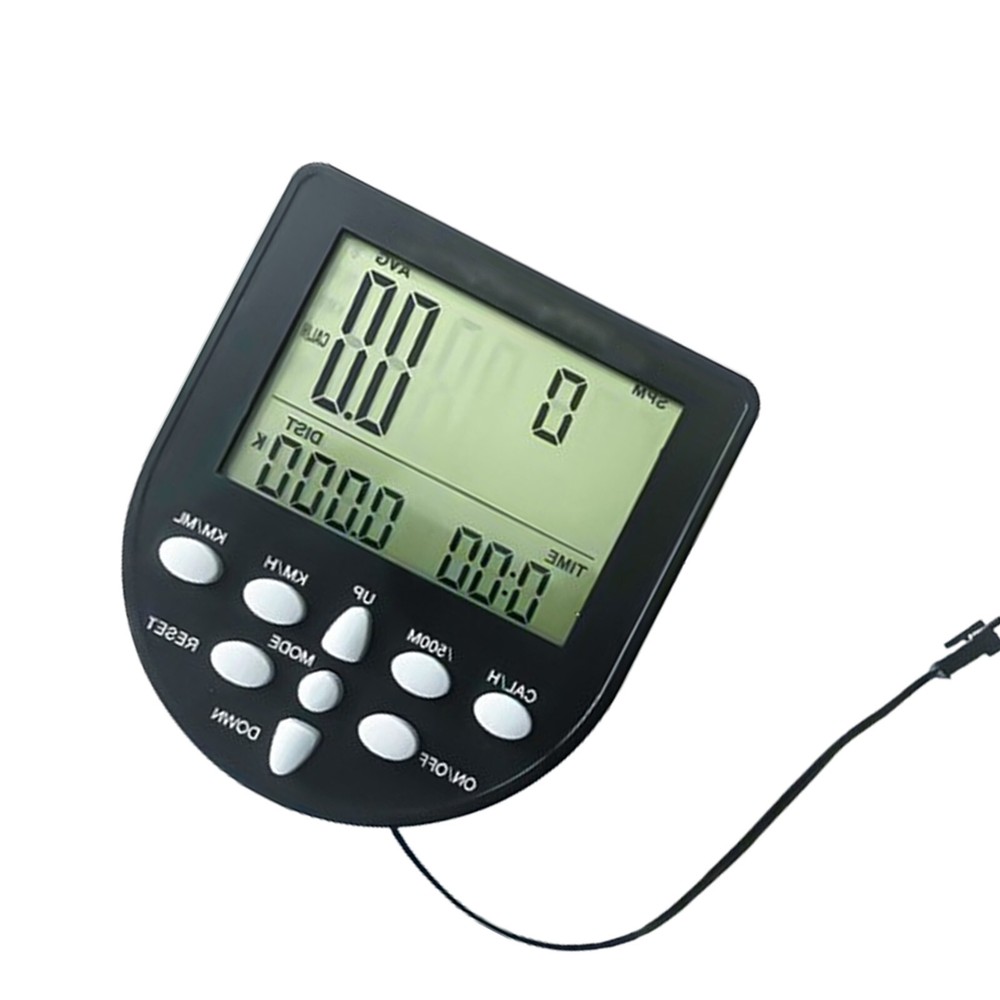 Rowing Machine Display Screen with Bluetooth APP Dedicated for Rowing Machine