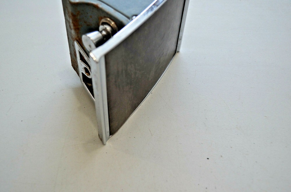 1963 1964 CADILLAC ASHTRAY LIGHTER DASH PULL OUT AUTHENTIC