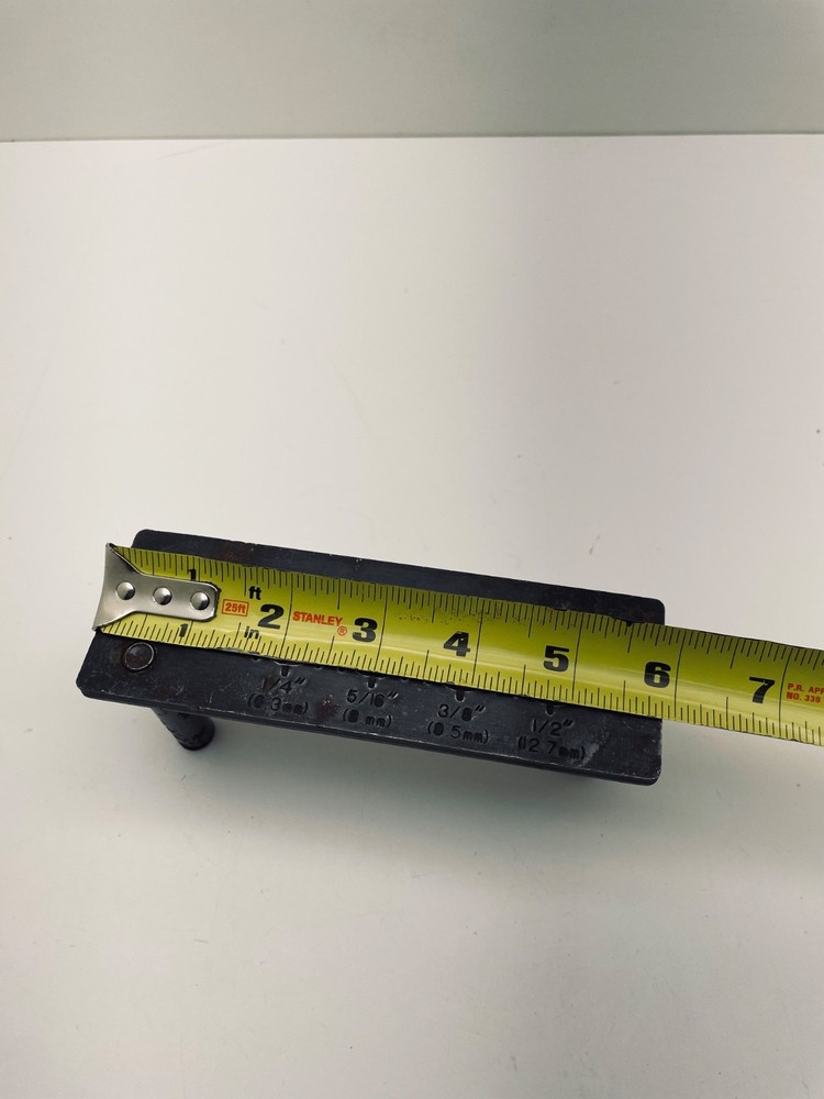 Vintage Dowel Former