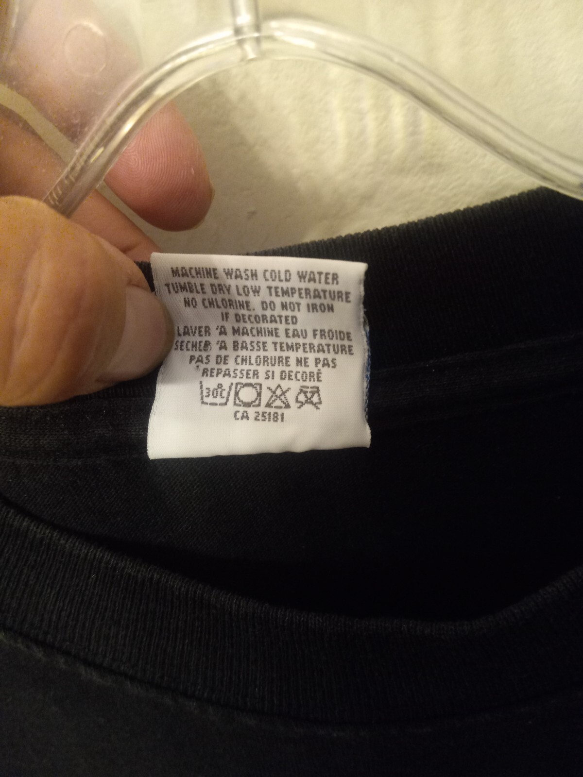 Vintage 1997 Monster Horror Green Skull T Shirt XL Gildan - Trevco Sportswear