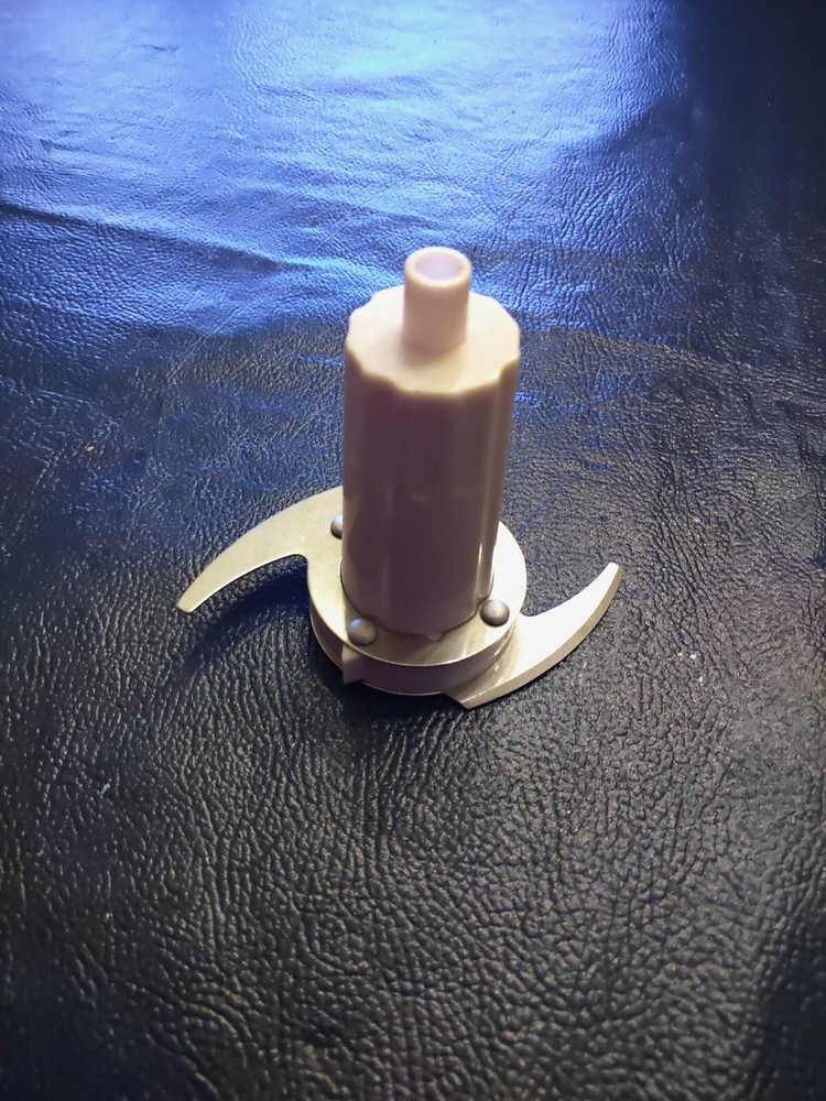 Black & Decker Mini Food Processor HC306 REPLACEMENT BLADE Part ONLY