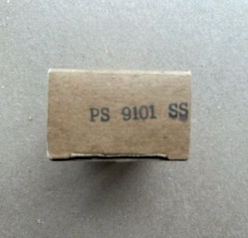 Pac-Seal Shaft Seal 9101