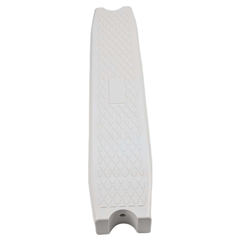 Replacement Pedal for Pool Ladder Anti Slip Feature for Safe Entry and Exit