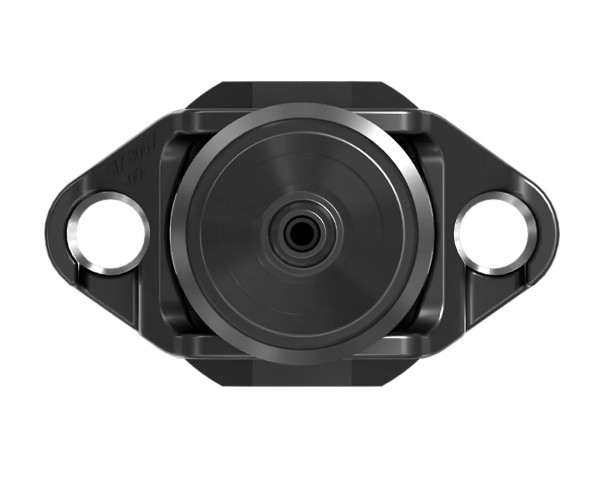 CAT 595-4272: Fuel Accumulator