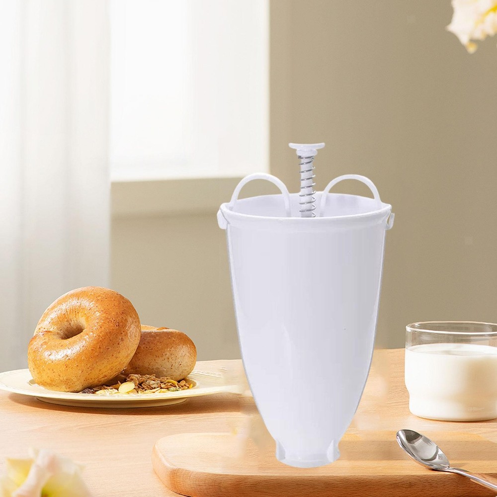 Donut Maker Utensils for Uniform and Professional Doughnuts Doughnut Machine