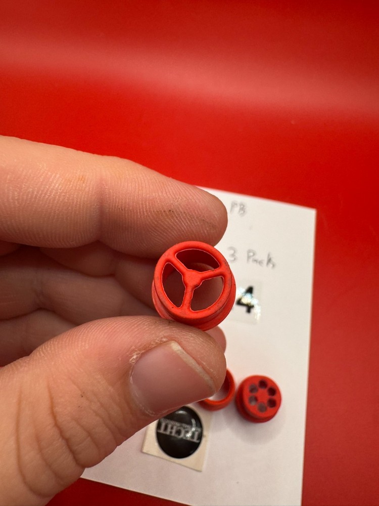 Tech T PB Bolt Soft Tip 3 Pack