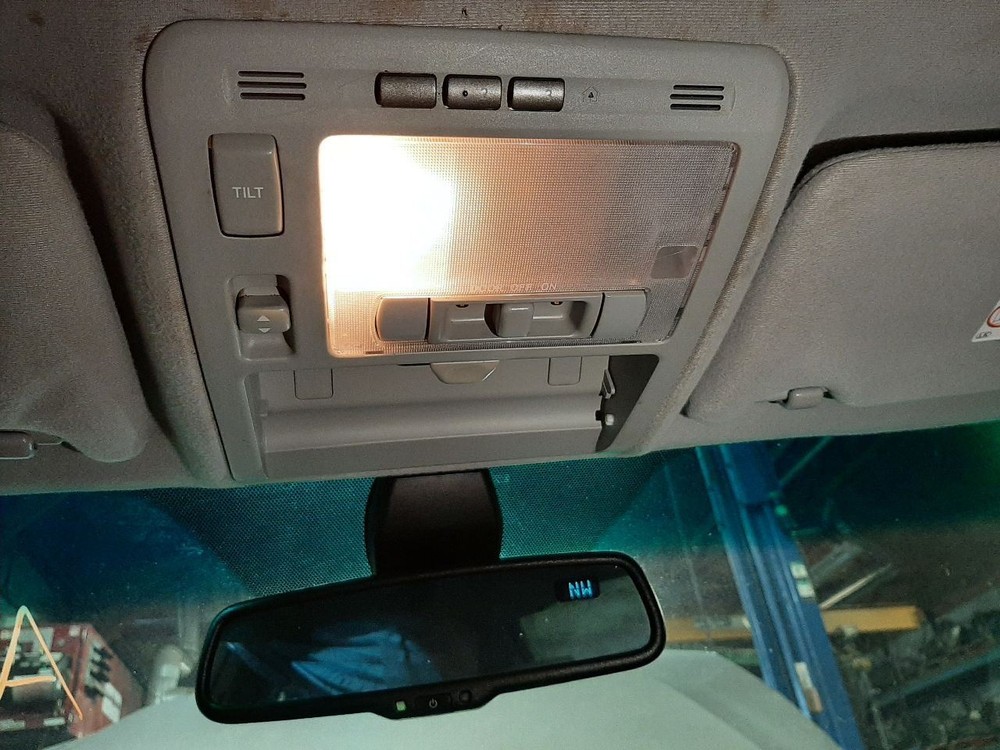 RX350 2007 Jack 1084401