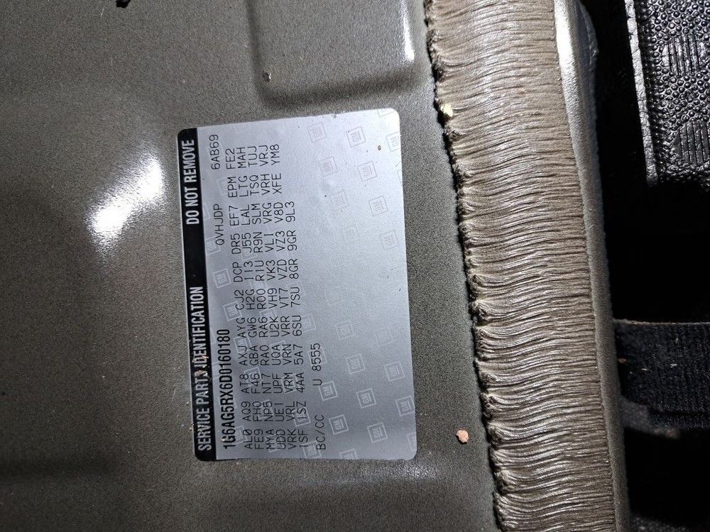 2013 Ats Amplifier Sku#4352735