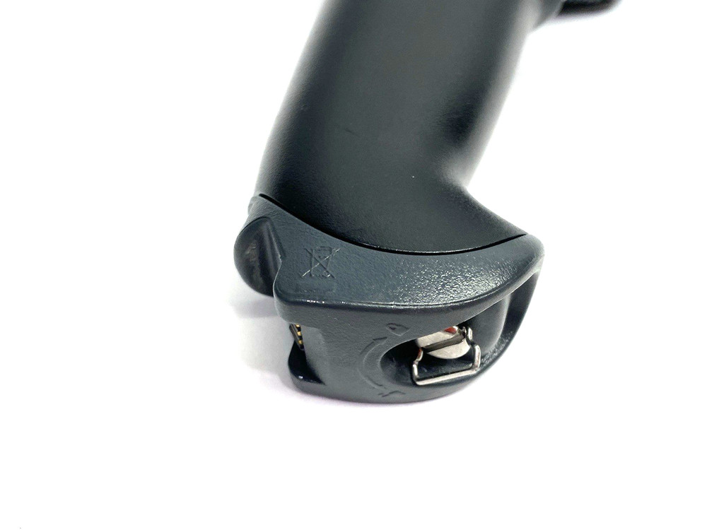 Keyence HR-100B Rev. M Handheld Code Reader, Standard, Wireless